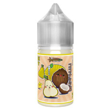 Харчовий ароматизатор Yum-Yum star, Кокос Груша, 12 ml