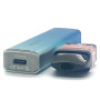 POD Vaporesso XROS 3 mini Kit, 1000 mAh, 2 ml, Sky Blue