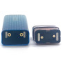 POD Vaporesso XROS 3 mini Kit, 1000 mAh, 2 ml, Sky Blue