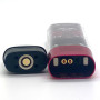 Voopoo Argus P1s Pod, 800 mAh, 2 ml, Creed Rose