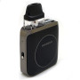 Pod-система Vaporesso Xros 4 Nano, 1350 mAh, 3 мл, Graphite Black