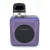 POD Vaporesso XROS 4 Nano, 1350 mAh, 3 ml, Twilight Purple
