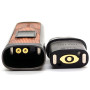 Lost Vape , Pod Ursa Nano Pro 2 , 1000 mAh, 2.5 ml, Classic Brown
