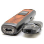 Lost Vape , Pod Ursa Nano Pro 2 , 1000 mAh, 2.5 ml, Classic Brown