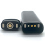 Voopoo, Pod Argus g2, 1000 mAh, 3 ml, Space Gray