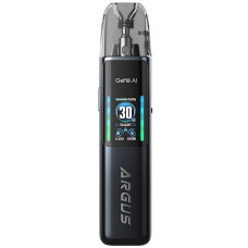 Voopoo, Pod Argus g2, 1000 mAh, 3 ml, Space Gray