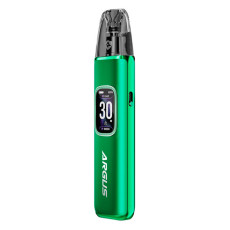 Pod-система Voopoo Argus G3, 1500 mAh, 3 мл, Moss Green