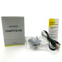 Pod-система Voopoo Vmate Max, 1200 mAh, 3 мл, Onyx Black