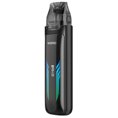Pod-система Voopoo Vmate Max, 1200 mAh, 3 мл, Onyx Black
