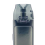 Pod-система Voopoo Vmate Max, 1200 mAh, 3 мл, Dove Gray