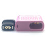 Lost Vape, Pod Ursa Baby 2, 900 mAh, 2.5ml, Tech pink x Fancy maze