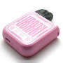 Lost Vape, Pod Ursa Baby 2, 900 mAh, 2.5ml, Tech pink x Fancy maze