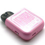 Lost Vape, Pod Ursa Baby 2, 900 mAh, 2.5ml, Tech pink x Fancy maze