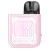 Lost Vape, Pod Ursa Baby 2, 900 mAh, 2.5ml, Tech pink x Fancy maze