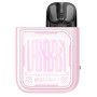 Lost Vape, Pod Ursa Baby 2, 900 mAh, 2.5ml, Tech pink x Fancy maze