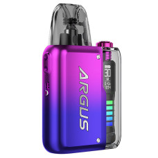 Voopoo, Pod Argus p2, 1100 mAh, 2 ml, Violet Purple