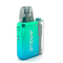 Pod-система Voopoo Argus P2, 1100 mAh, 2 мл, Neon Blue