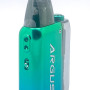 Pod-система Voopoo Argus P2, 1100 mAh, 2 мл, Neon Blue