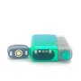 Pod-система Voopoo Argus P2, 1100 mAh, 2 мл, Neon Blue