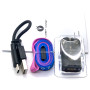 POD Lost Vape Ursa Nano 2, 900 mAh, 2,5 ml, Icy Space