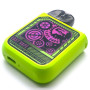 Lost Vape, Pod Ursa Baby 2, 900 mAh, 2.5ml, Pop Green x Time Gear