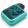 Lost Vape, Pod Ursa Baby 2, 900 mAh, 2.5ml, Pop Blue x Time Gear