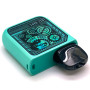 Lost Vape, Pod Ursa Baby 2, 900 mAh, 2.5ml, Pop Blue x Time Gear