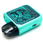 Lost Vape, Pod Ursa Baby 2, 900 mAh, 2.5ml, Pop Blue x Time Gear