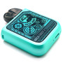 Lost Vape, Pod Ursa Baby 2, 900 mAh, 2.5ml, Pop Blue x Time Gear