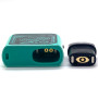 Lost Vape, Pod Ursa Baby 2, 900 mAh, 2.5ml, Pop Blue x Time Gear