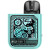 Lost Vape, Pod Ursa Baby 2, 900 mAh, 2.5ml, Pop Blue x Time Gear