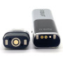Voopoo, Pod Argus g2, 1000 mAh, 3 ml, Astral Silver
