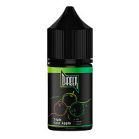 Харчовий ароматизатор Chaser, Black Balance Triple Sour Apple, 12 мл