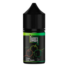 Пищевой ароматизатор Chaser, Black Balance Triple Sour Apple, 12 мл
