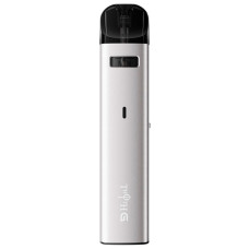 Kumiho, под система Thoth G Lite pod, 650mAh, 2 мл, Icy Silver