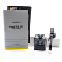 Voopoo, под система Vmate Pro, 900mAh, 3 мл, Armor Blue