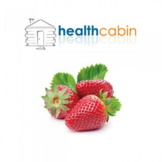 Ароматизатор Клубника,  HealthCabin, 5 мл