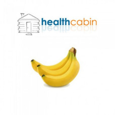 Ароматизатор Банан,  HealthCabin, 5 мл