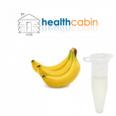 Ароматизатор Банан,  HealthCabin, пробник 1 мл