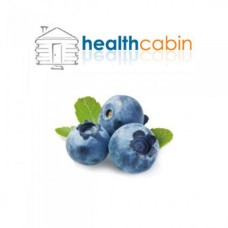 Ароматизатор Черника,  HealthCabin, 5 мл