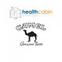 Ароматизатор C.amel, HealthCabin, 5 мл