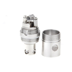 RBA база випарник для кліромайзера Eleaf Melo 2, iJust 2, Aspire Atlantis RBA база випарник для кліромайзера Eleaf Melo 2, iJust 2, Aspire Atlantis
