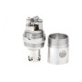 RBA база випарник для кліромайзера Eleaf Melo 2, iJust 2, Aspire Atlantis