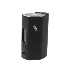 Чехол силиконовый для бокс МОДа Wismec Reuleaux RX200S, черный Чехол силиконовый для бокс МОДа Wismec Reuleaux RX200S, черный