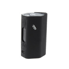 Чехол силиконовый для бокс МОДа Wismec Reuleaux RX200S, черный