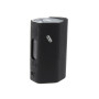 Чехол силиконовый для бокс МОДа Wismec Reuleaux RX200S, черный