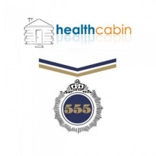 Ароматизатор 555,  HealthCabin, 5 мл