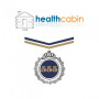 Ароматизатор 555, HealthCabin, 5 мл