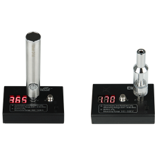 Омметр, вольтметр Eleaf 0.01~9,99Ω, 0.01~9,99 V