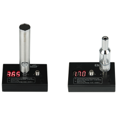 Омметр, вольтметр Eleaf 0.01~9,99Ω, 0.01~9,99 V